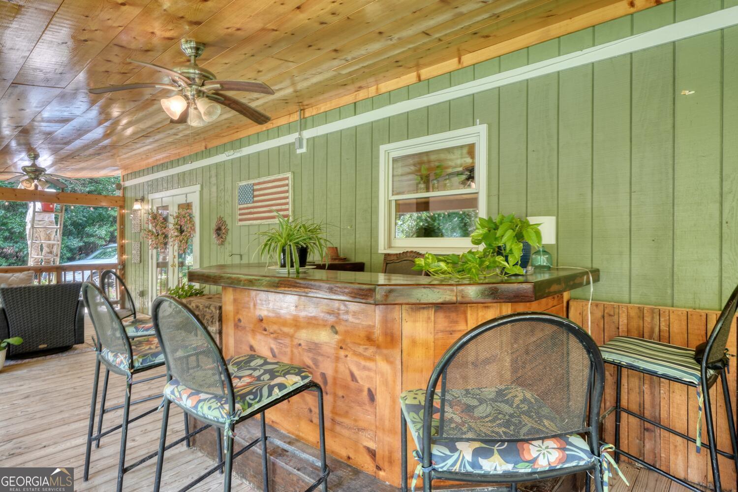 243 Chattahoochee Acres Drive Cleveland GA 30528