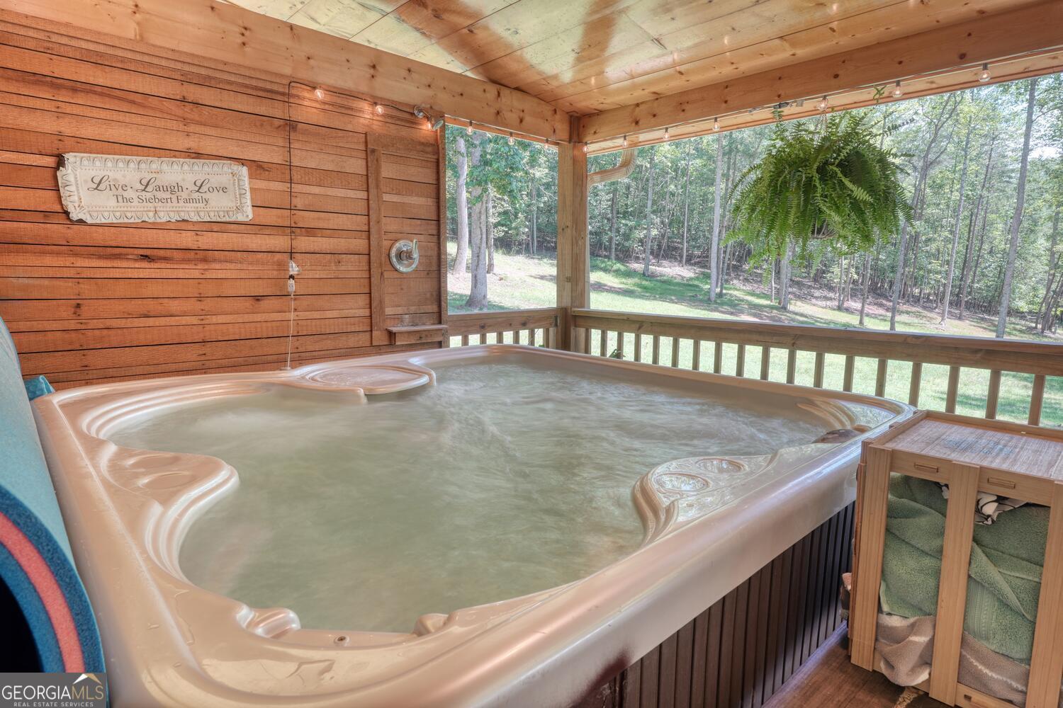 243 Chattahoochee Acres Drive Cleveland GA 30528