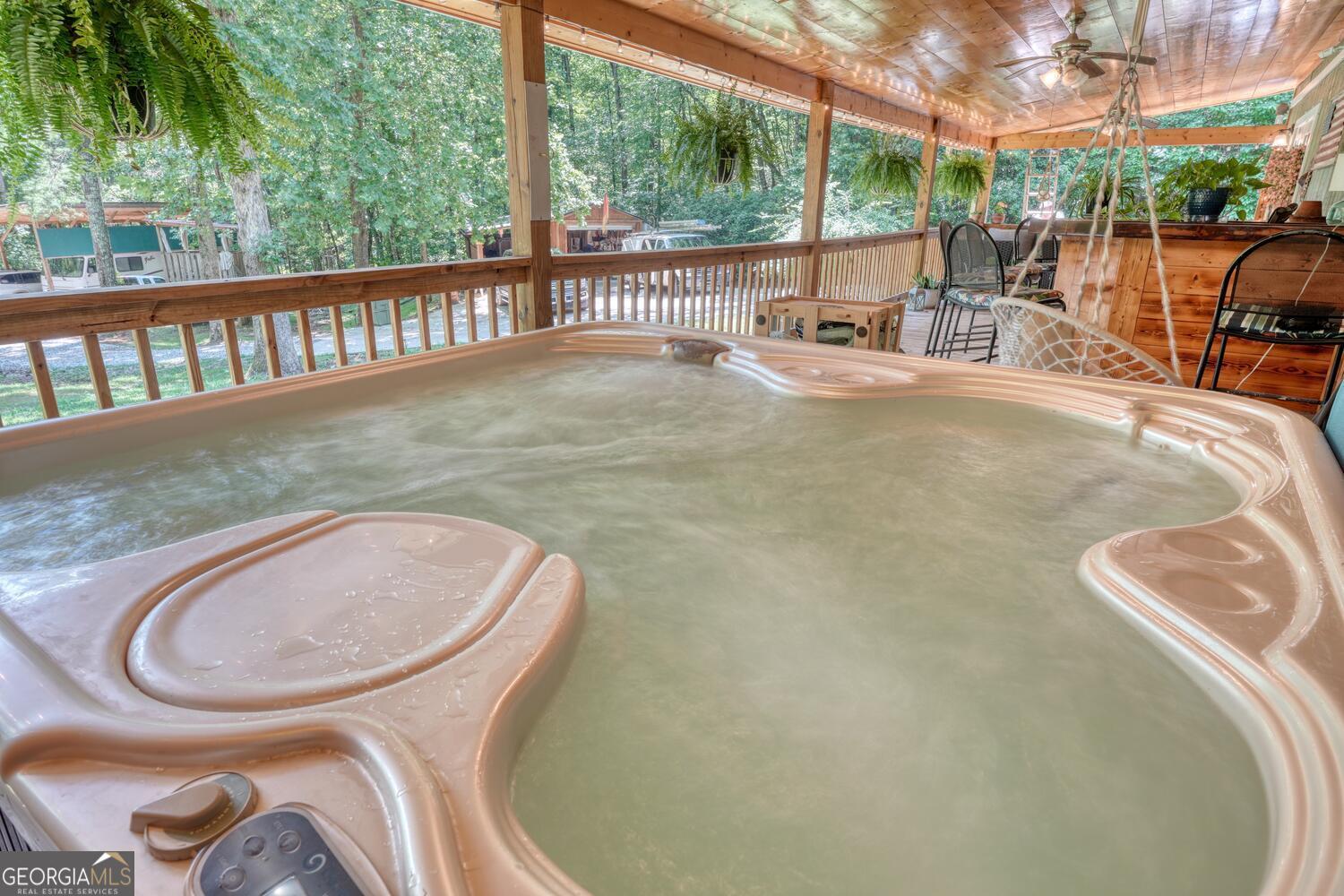 243 Chattahoochee Acres Drive Cleveland GA 30528