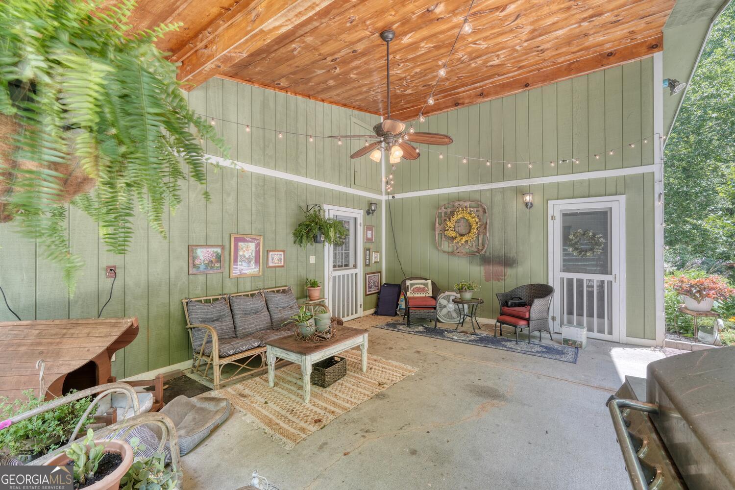 243 Chattahoochee Acres Drive Cleveland GA 30528