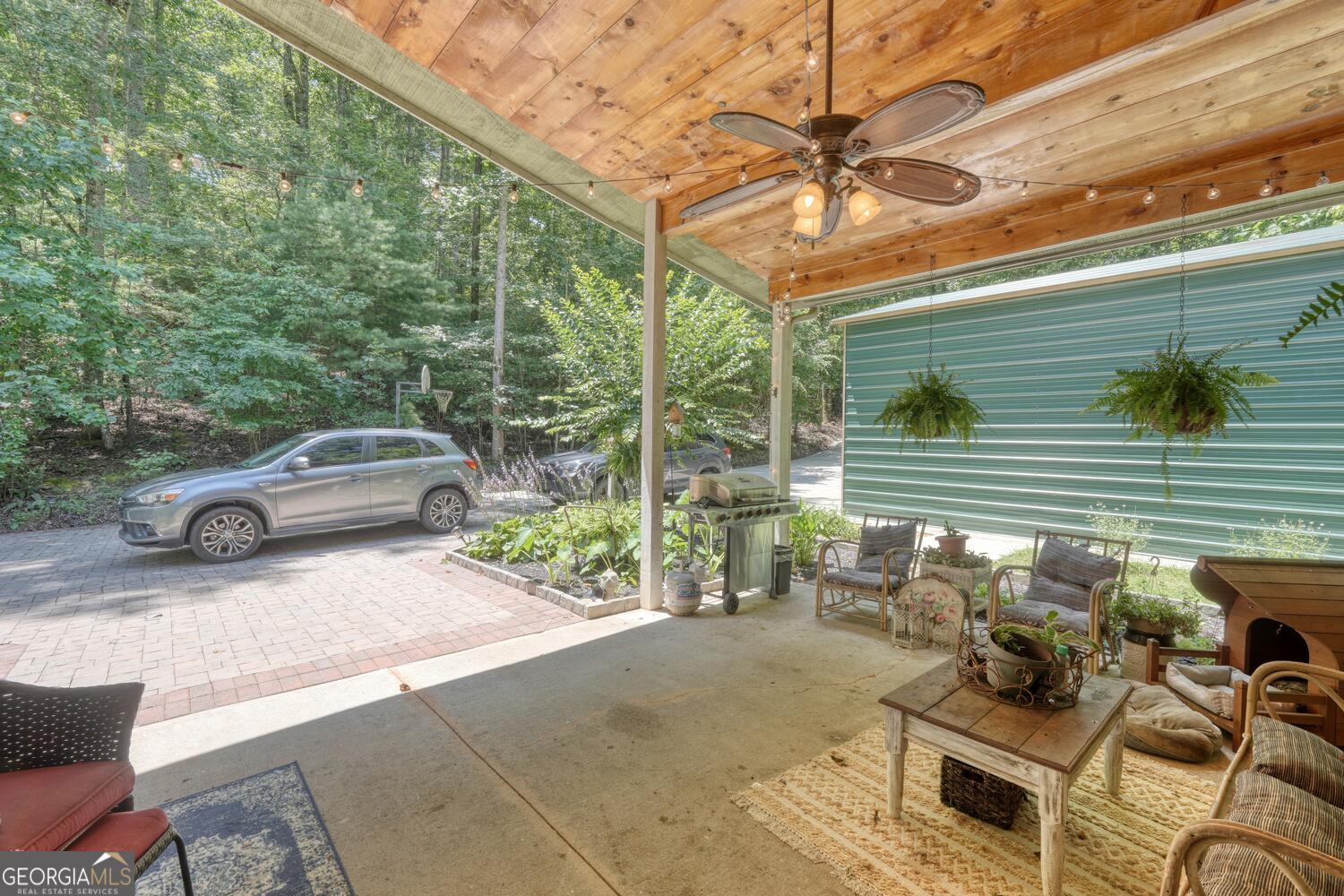 243 Chattahoochee Acres Drive Cleveland GA 30528