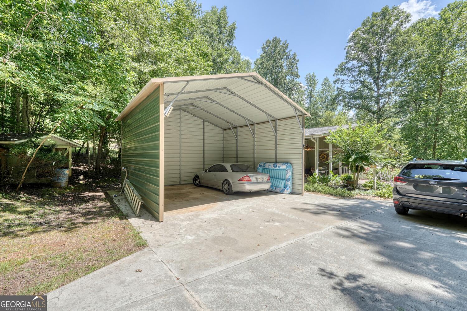 243 Chattahoochee Acres Drive Cleveland GA 30528