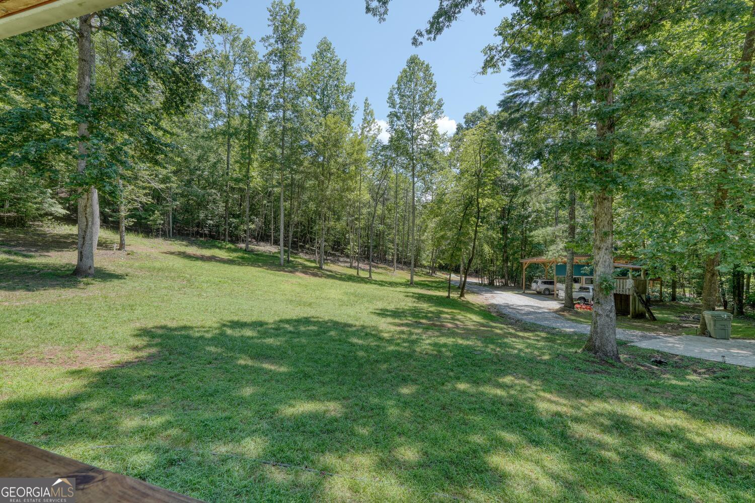 243 Chattahoochee Acres Drive Cleveland GA 30528