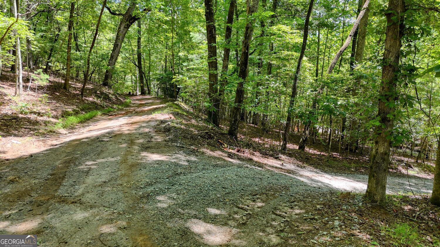243 Chattahoochee Acres Drive Cleveland GA 30528
