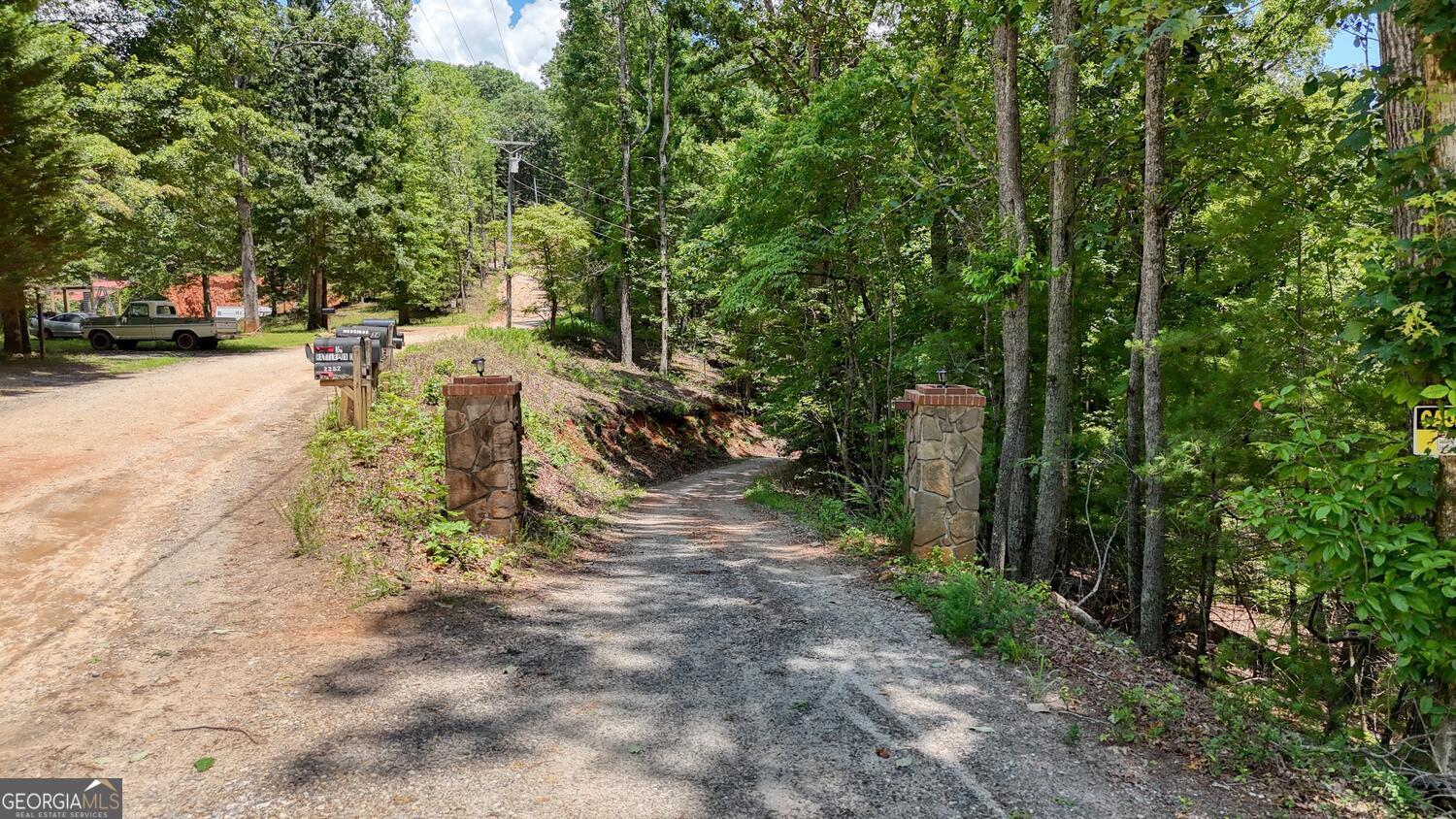 243 Chattahoochee Acres Drive Cleveland GA 30528