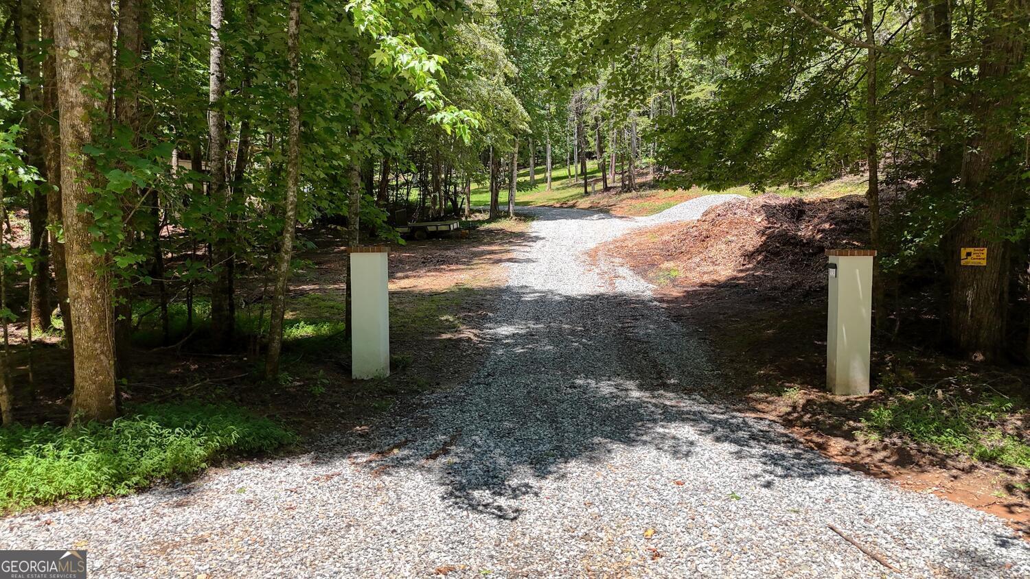 243 Chattahoochee Acres Drive Cleveland GA 30528