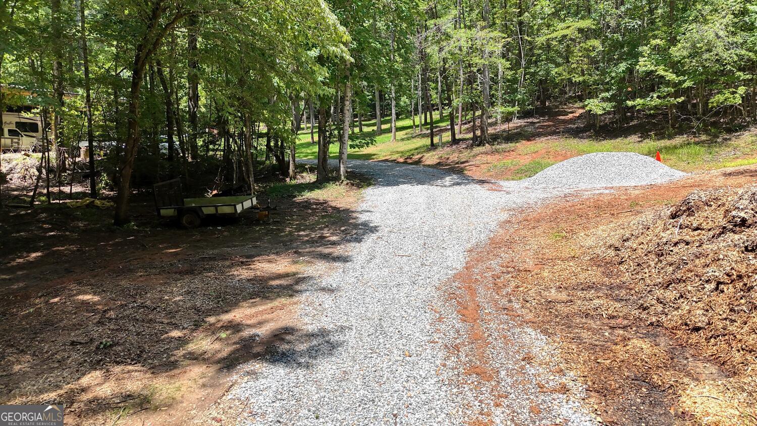 243 Chattahoochee Acres Drive Cleveland GA 30528