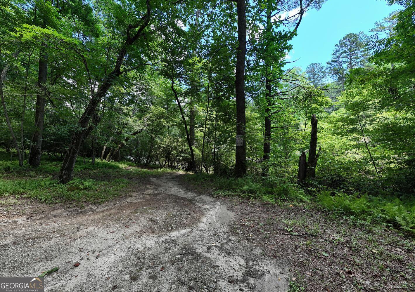 243 Chattahoochee Acres Drive Cleveland GA 30528