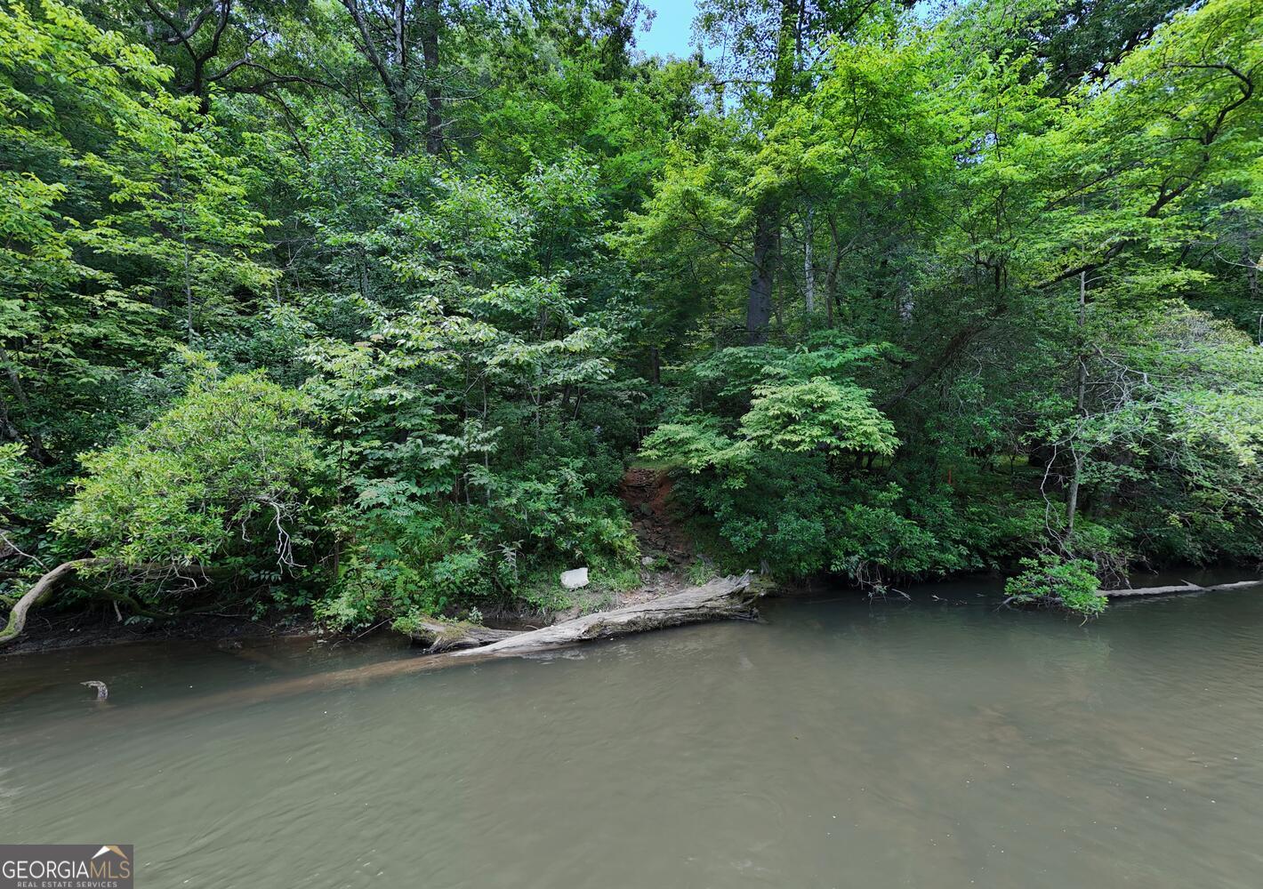 243 Chattahoochee Acres Drive Cleveland GA 30528