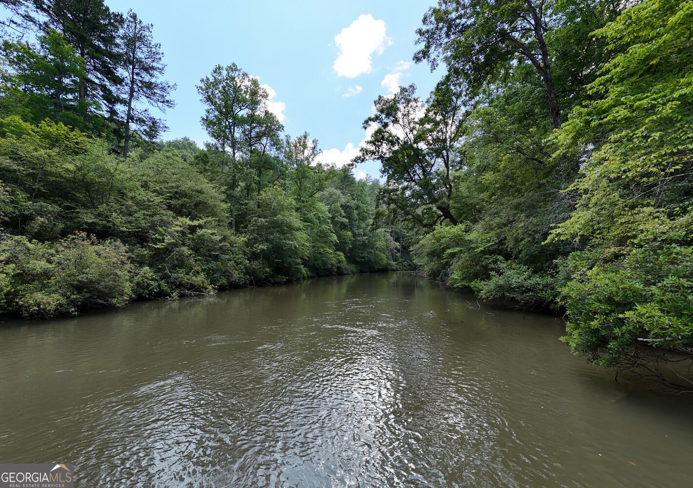 243 Chattahoochee Acres Drive Cleveland GA 30528