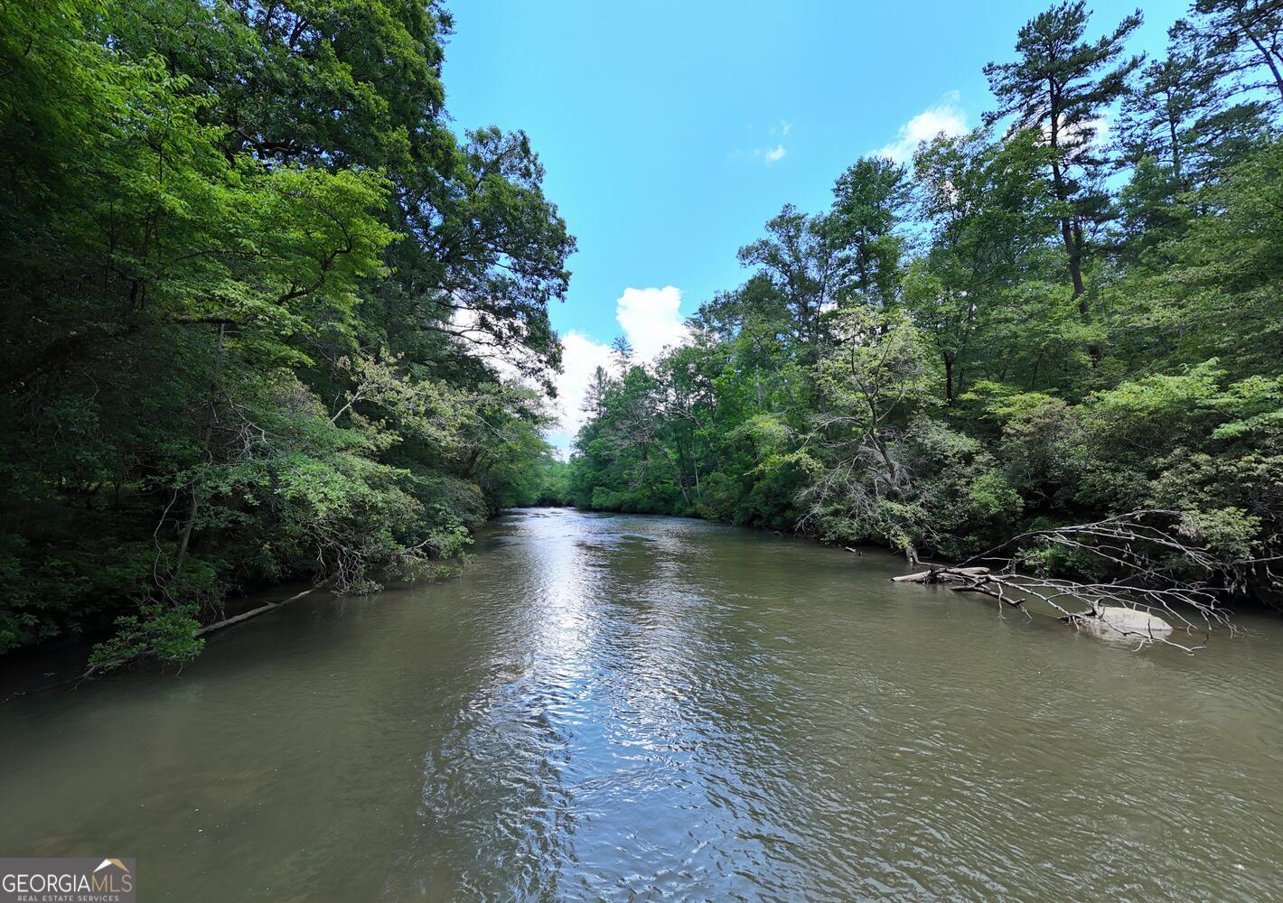 243 Chattahoochee Acres Drive Cleveland GA 30528