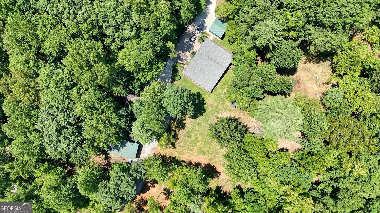243 Chattahoochee Acres Drive Cleveland GA 30528