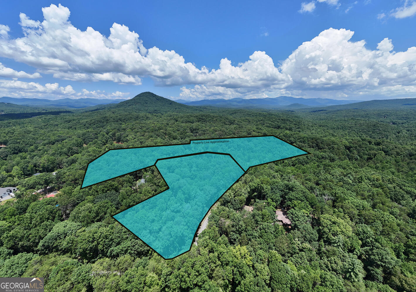243 Chattahoochee Acres Drive Cleveland GA 30528