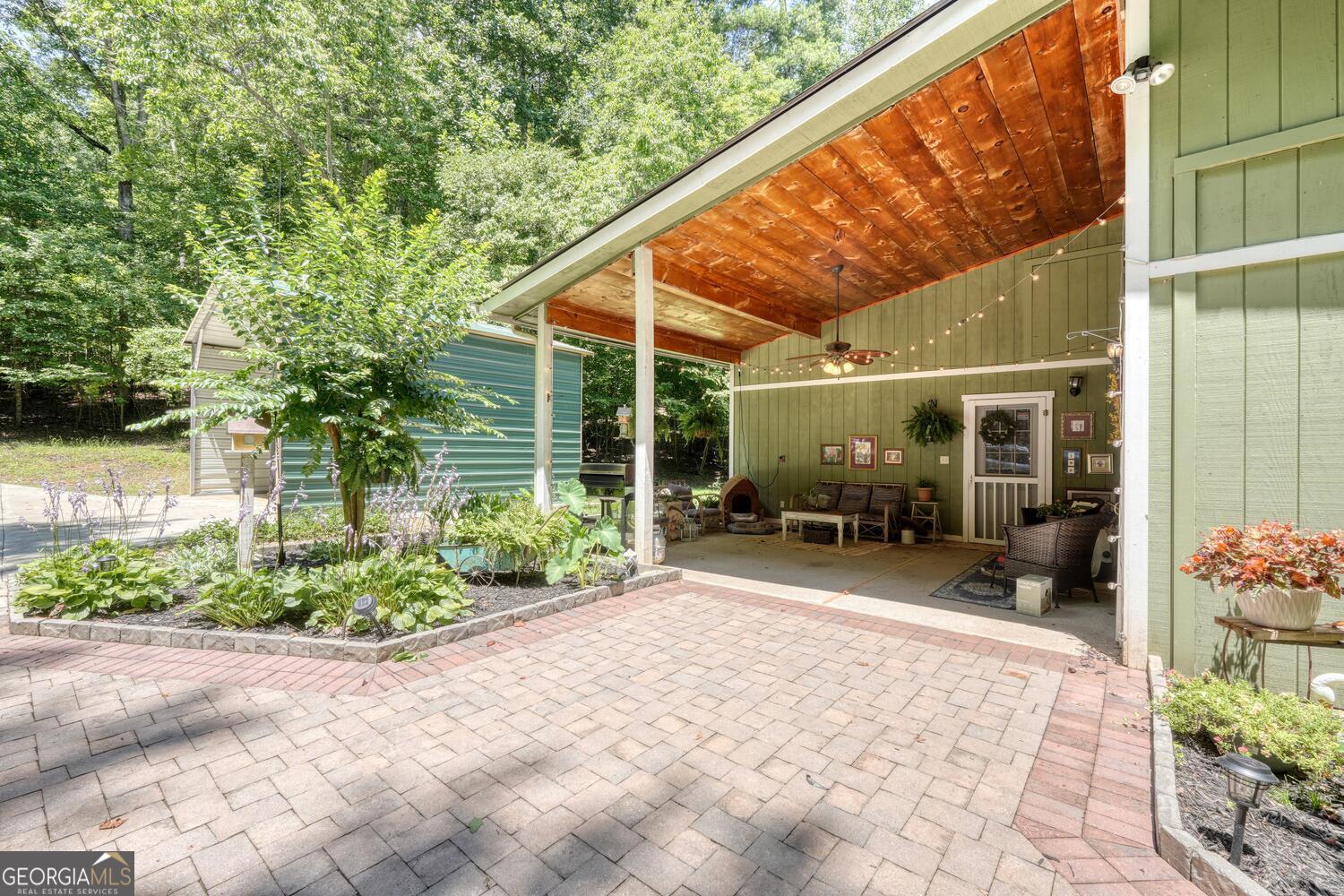 243 Chattahoochee Acres Drive Cleveland GA 30528