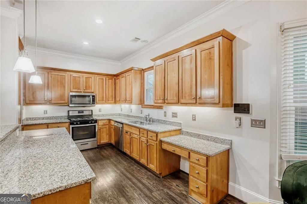 1444 Lakeview East Drive SE Atlanta GA 30316