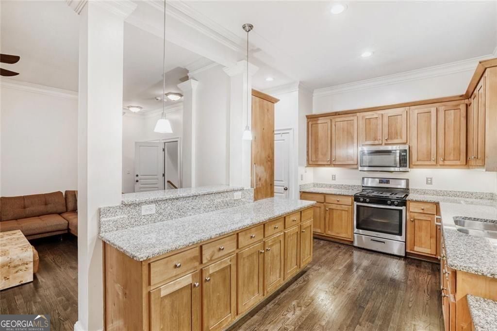 1444 Lakeview East Drive SE Atlanta GA 30316