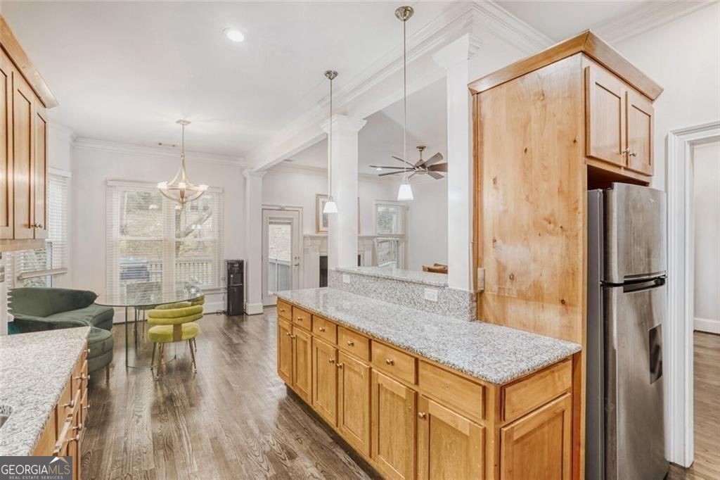 1444 Lakeview East Drive SE Atlanta GA 30316