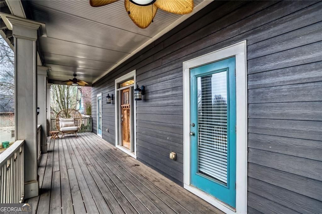 1444 Lakeview East Drive SE Atlanta GA 30316