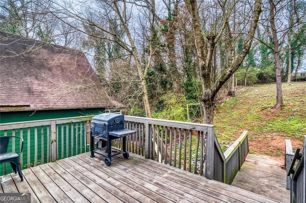 1444 Lakeview East Drive SE Atlanta GA 30316