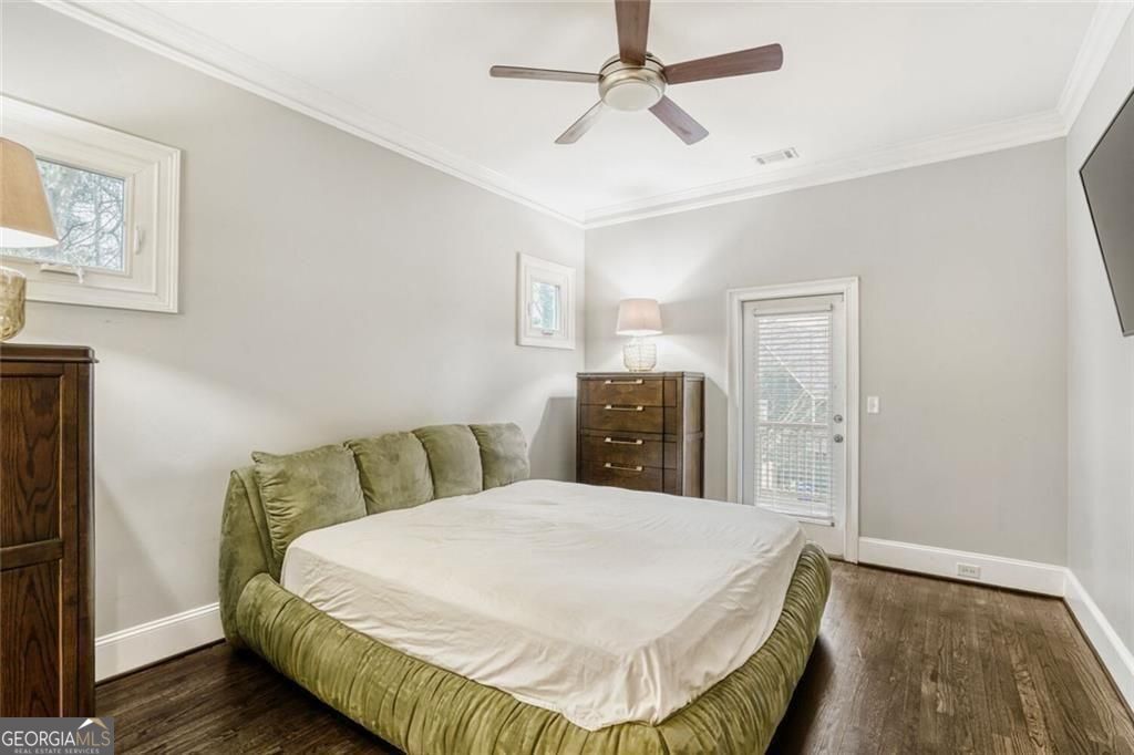 1444 Lakeview East Drive SE Atlanta GA 30316