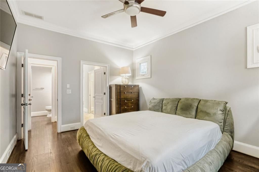 1444 Lakeview East Drive SE Atlanta GA 30316