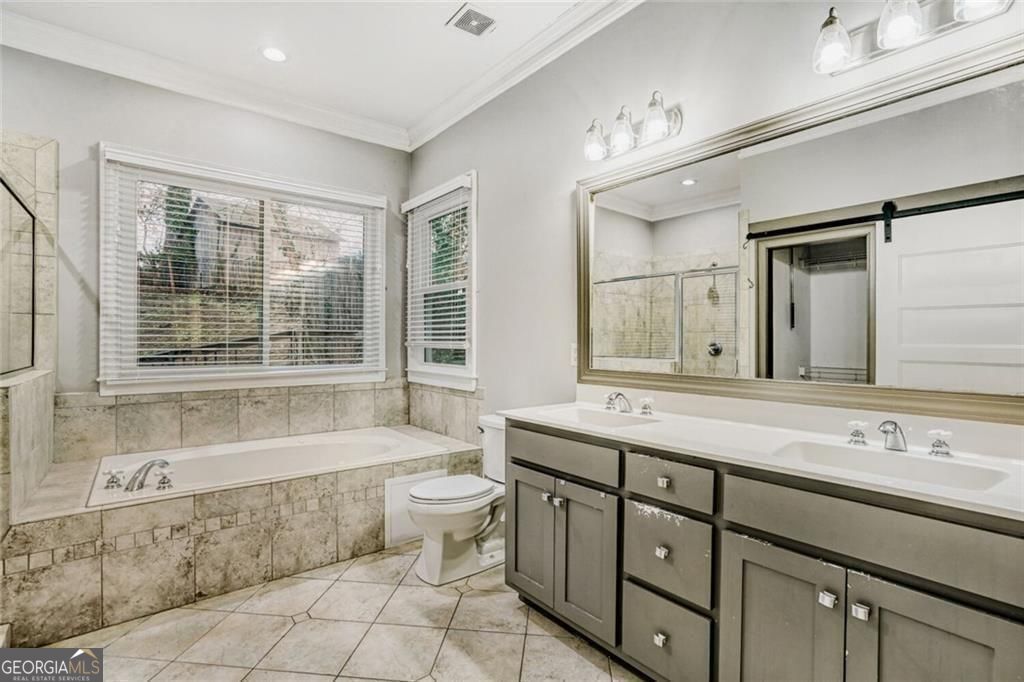 1444 Lakeview East Drive SE Atlanta GA 30316