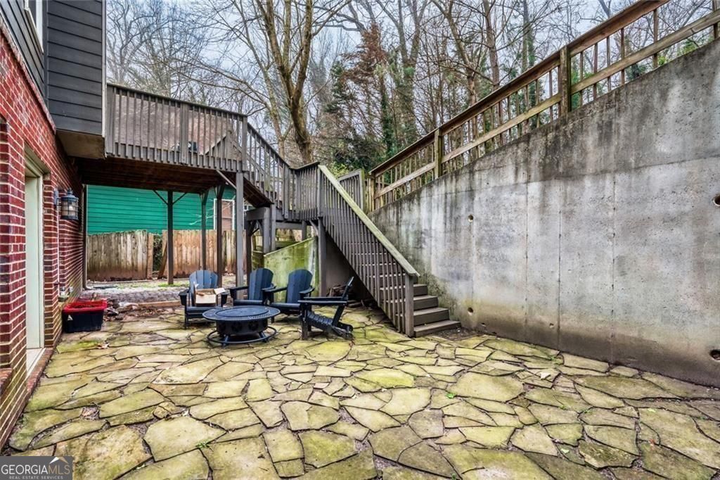 1444 Lakeview East Drive SE Atlanta GA 30316