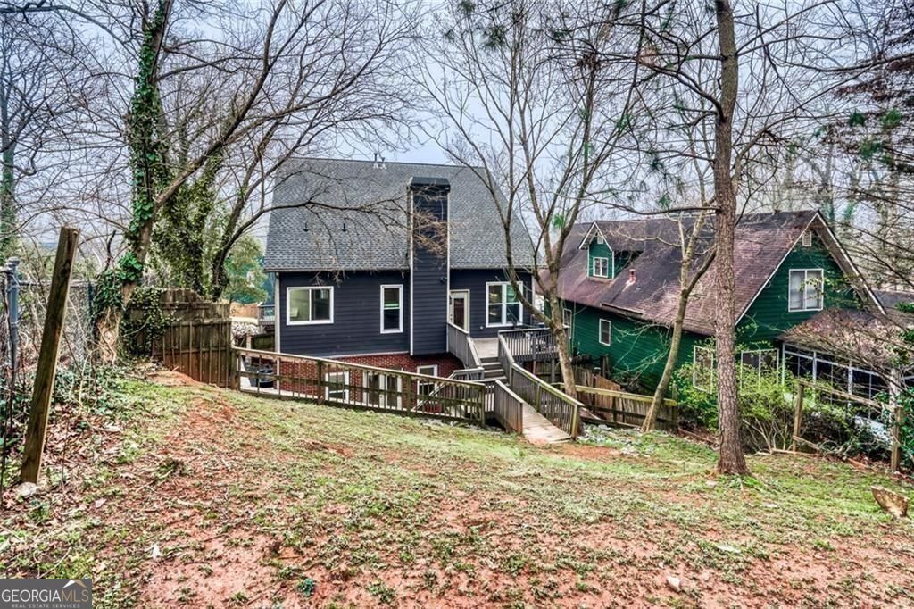 1444 Lakeview East Drive SE Atlanta GA 30316