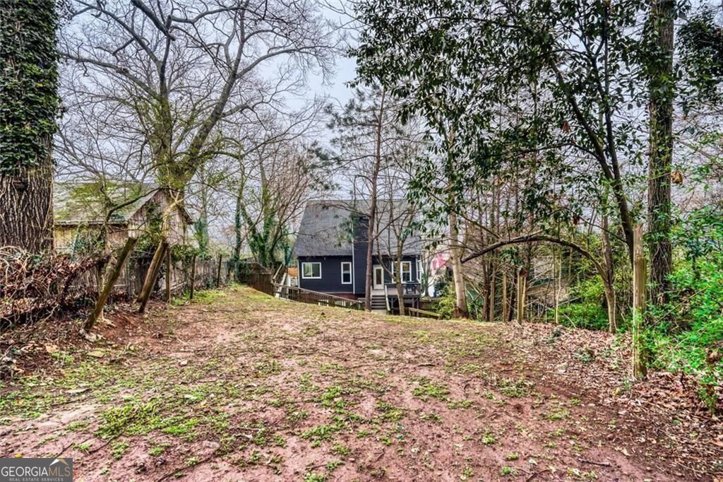 1444 Lakeview East Drive SE Atlanta GA 30316