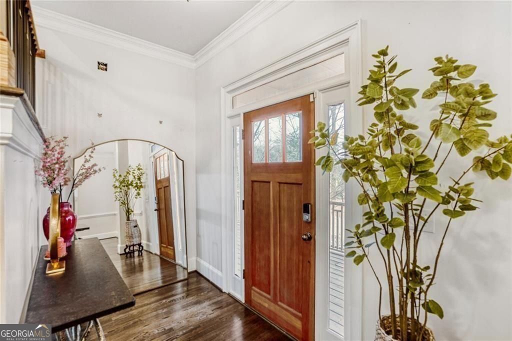 1444 Lakeview East Drive SE Atlanta GA 30316