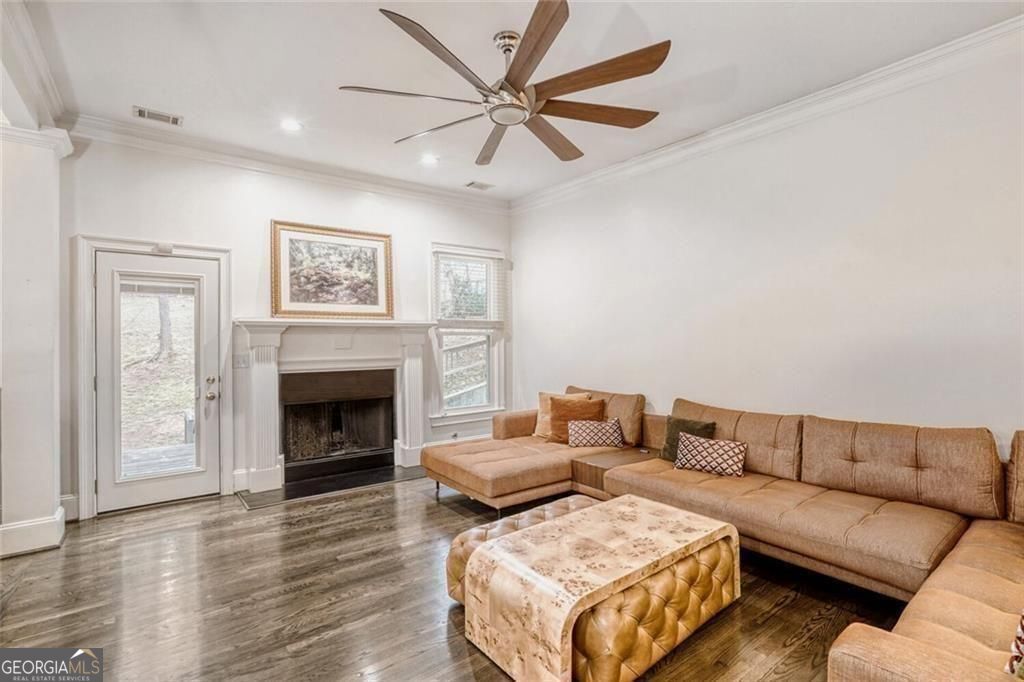 1444 Lakeview East Drive SE Atlanta GA 30316