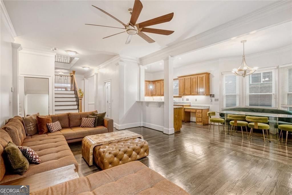 1444 Lakeview East Drive SE Atlanta GA 30316