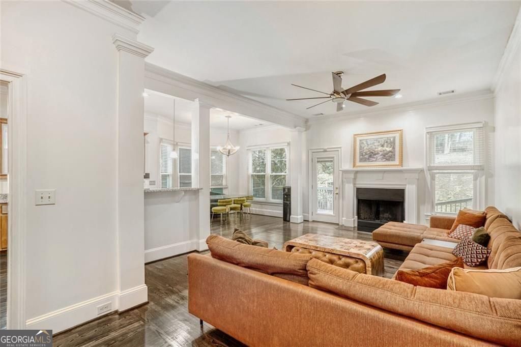 1444 Lakeview East Drive SE Atlanta GA 30316