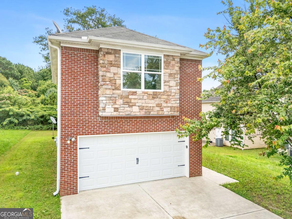 7268 Loblolly Lane Morrow GA 30260