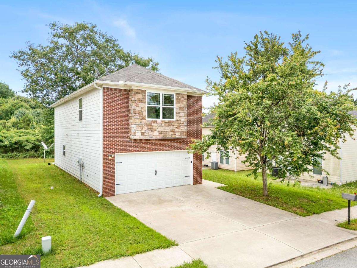 7268 Loblolly Lane Morrow GA 30260