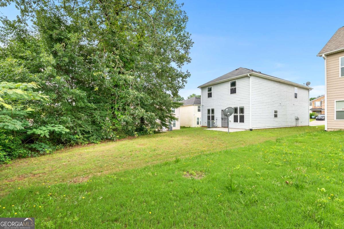 7268 Loblolly Lane Morrow GA 30260
