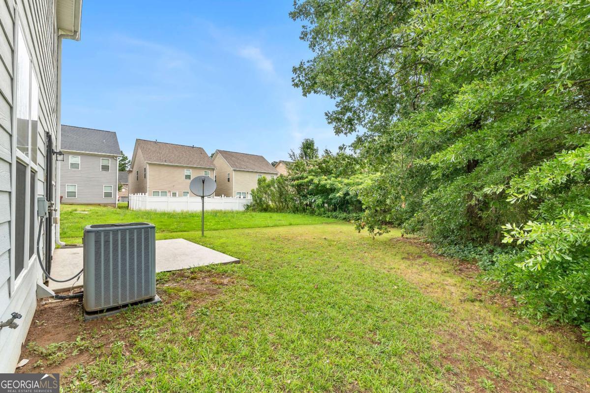 7268 Loblolly Lane Morrow GA 30260