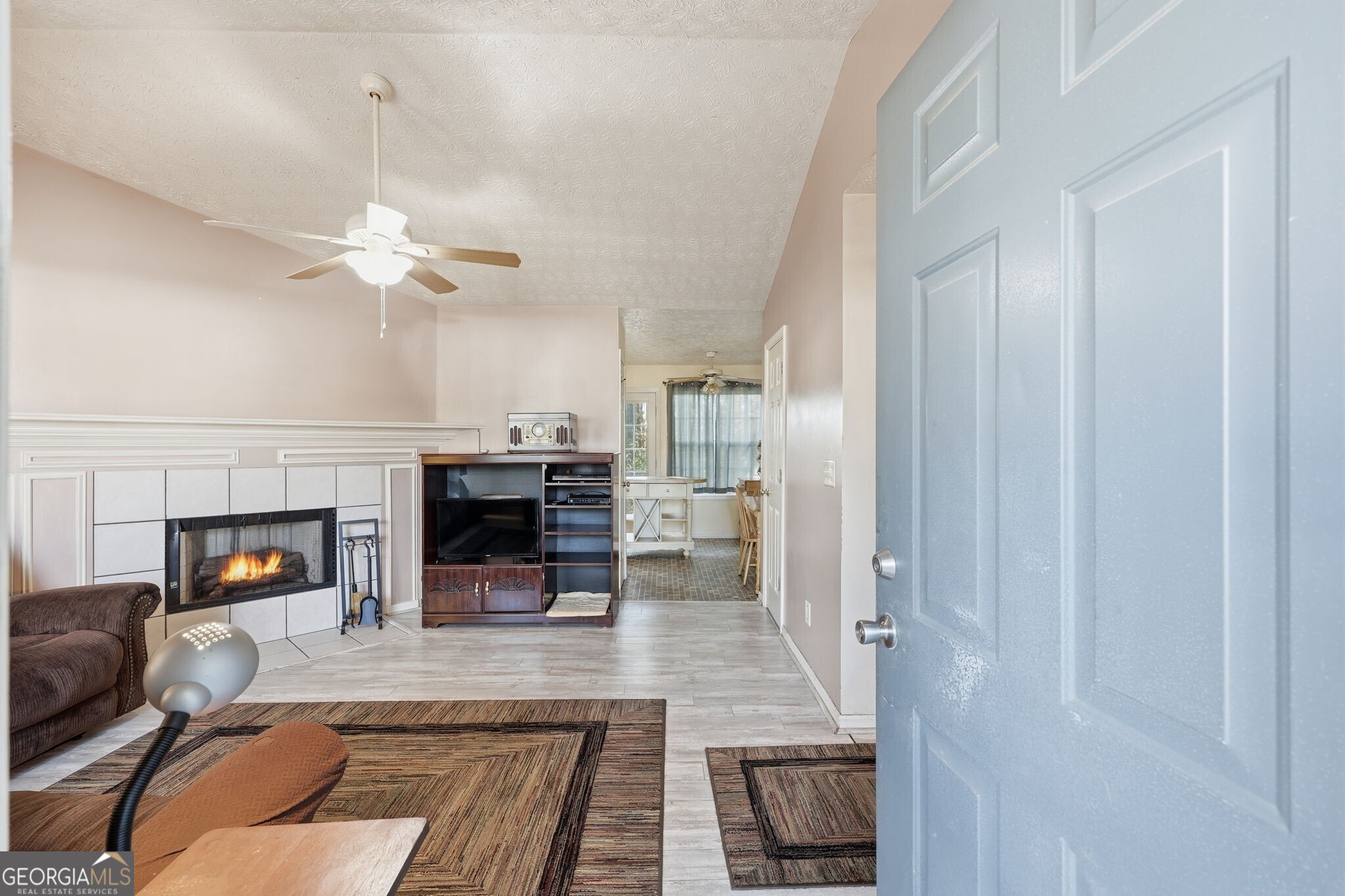 4418 Leafview Way Gillsville GA 30543