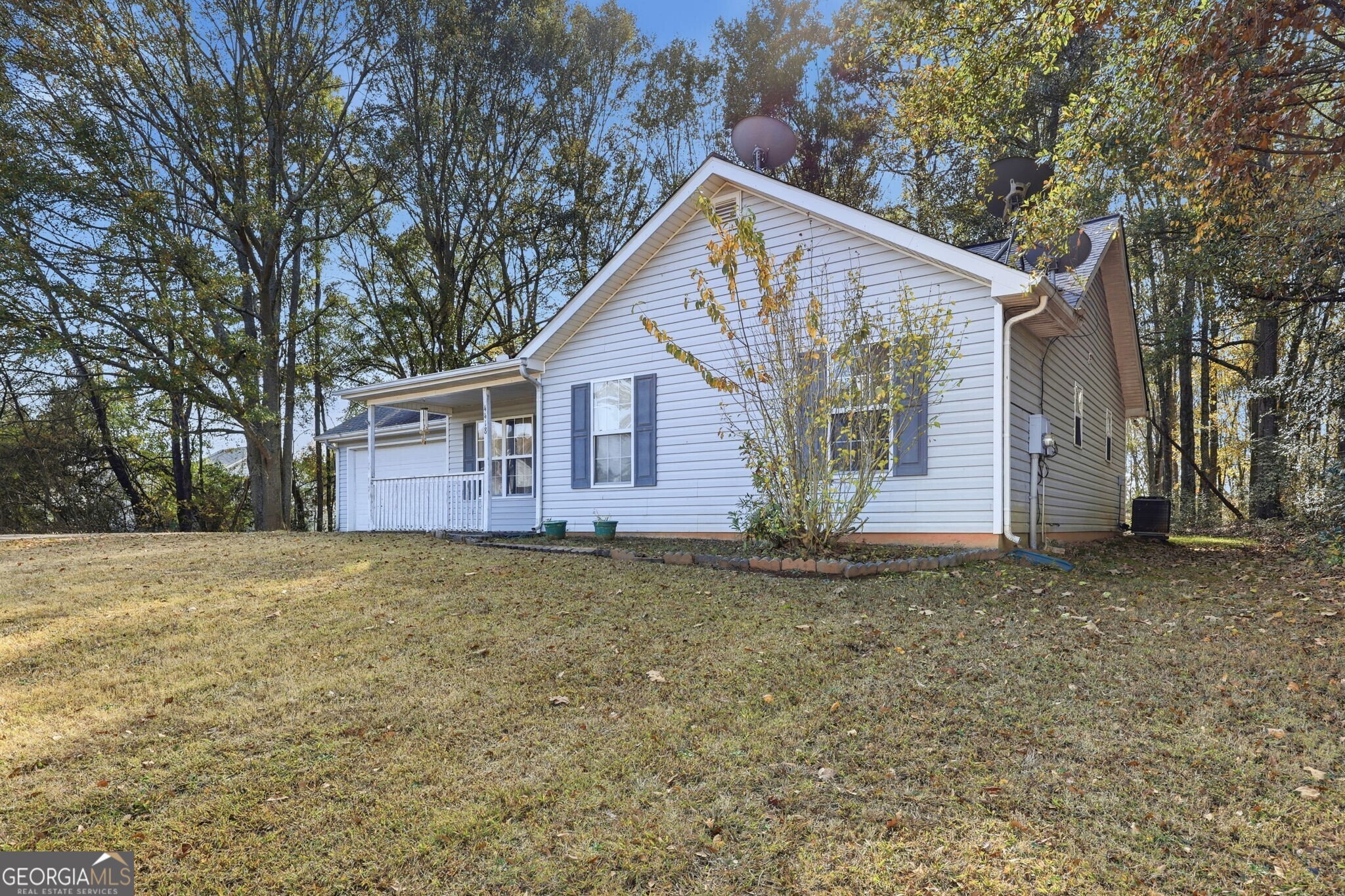 4418 Leafview Way Gillsville GA 30543
