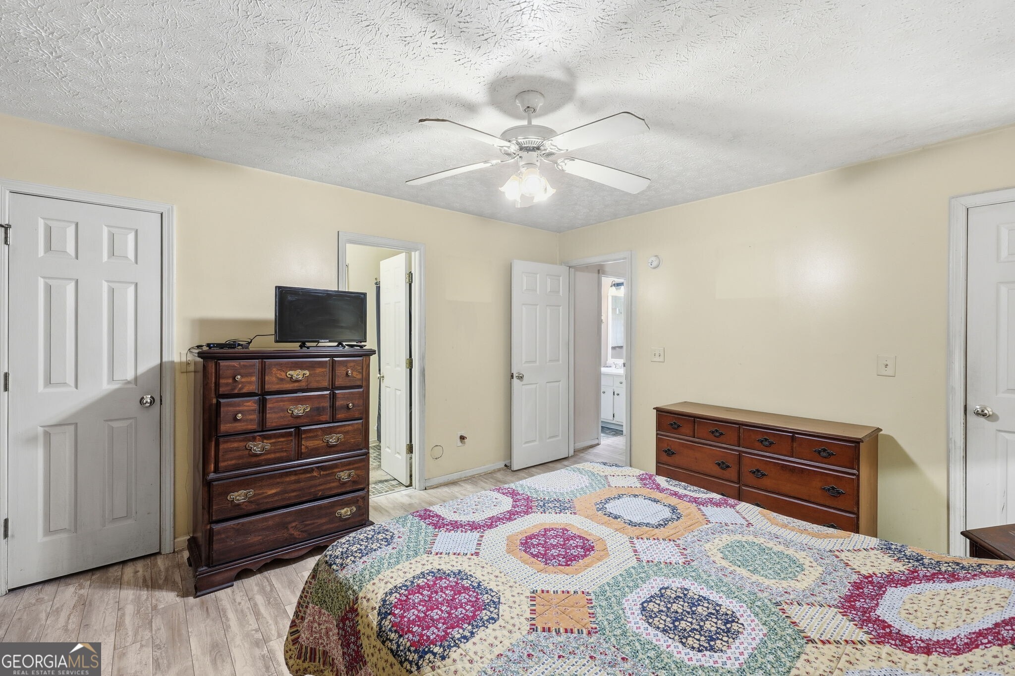 4418 Leafview Way Gillsville GA 30543