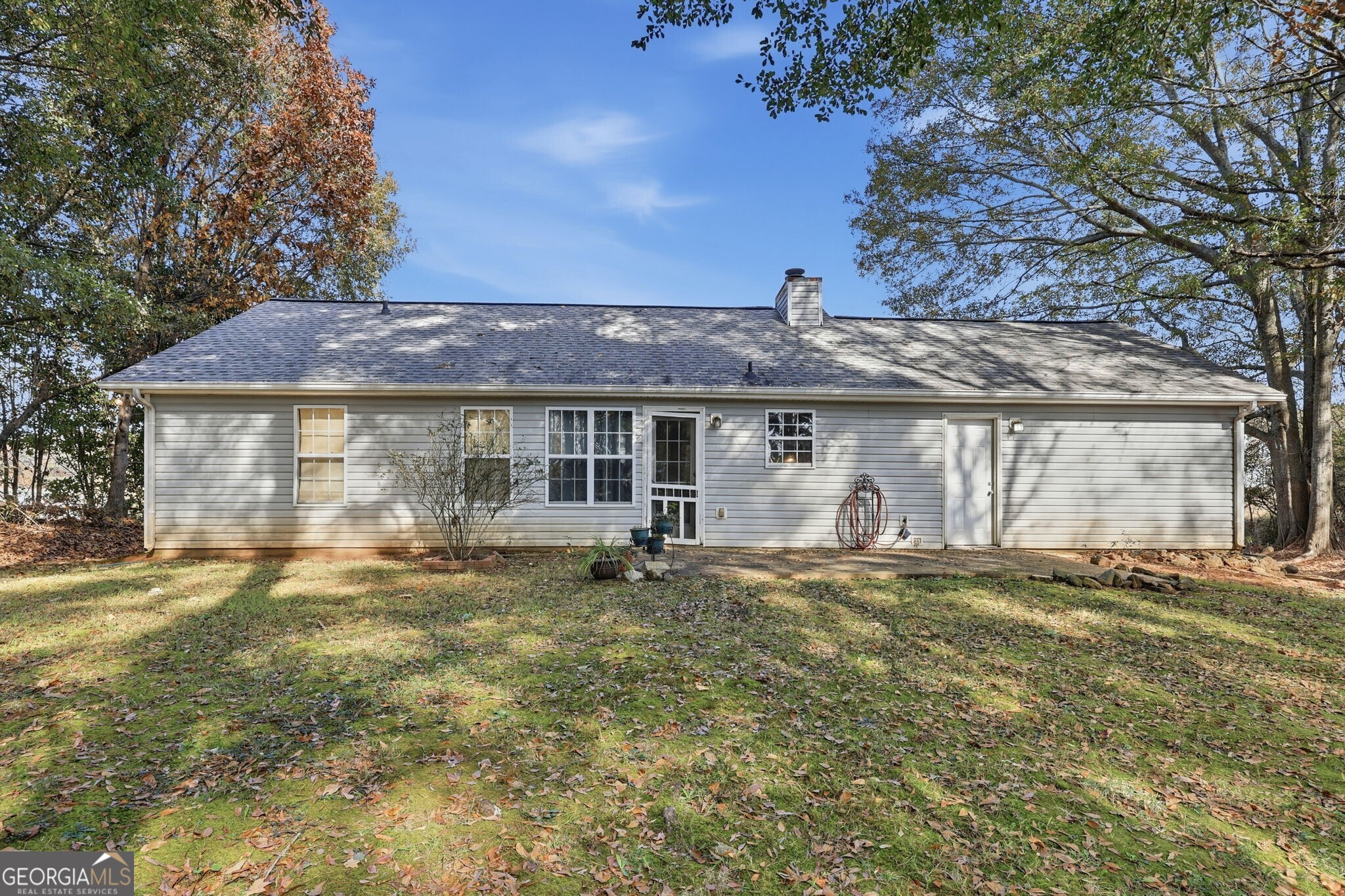 4418 Leafview Way Gillsville GA 30543