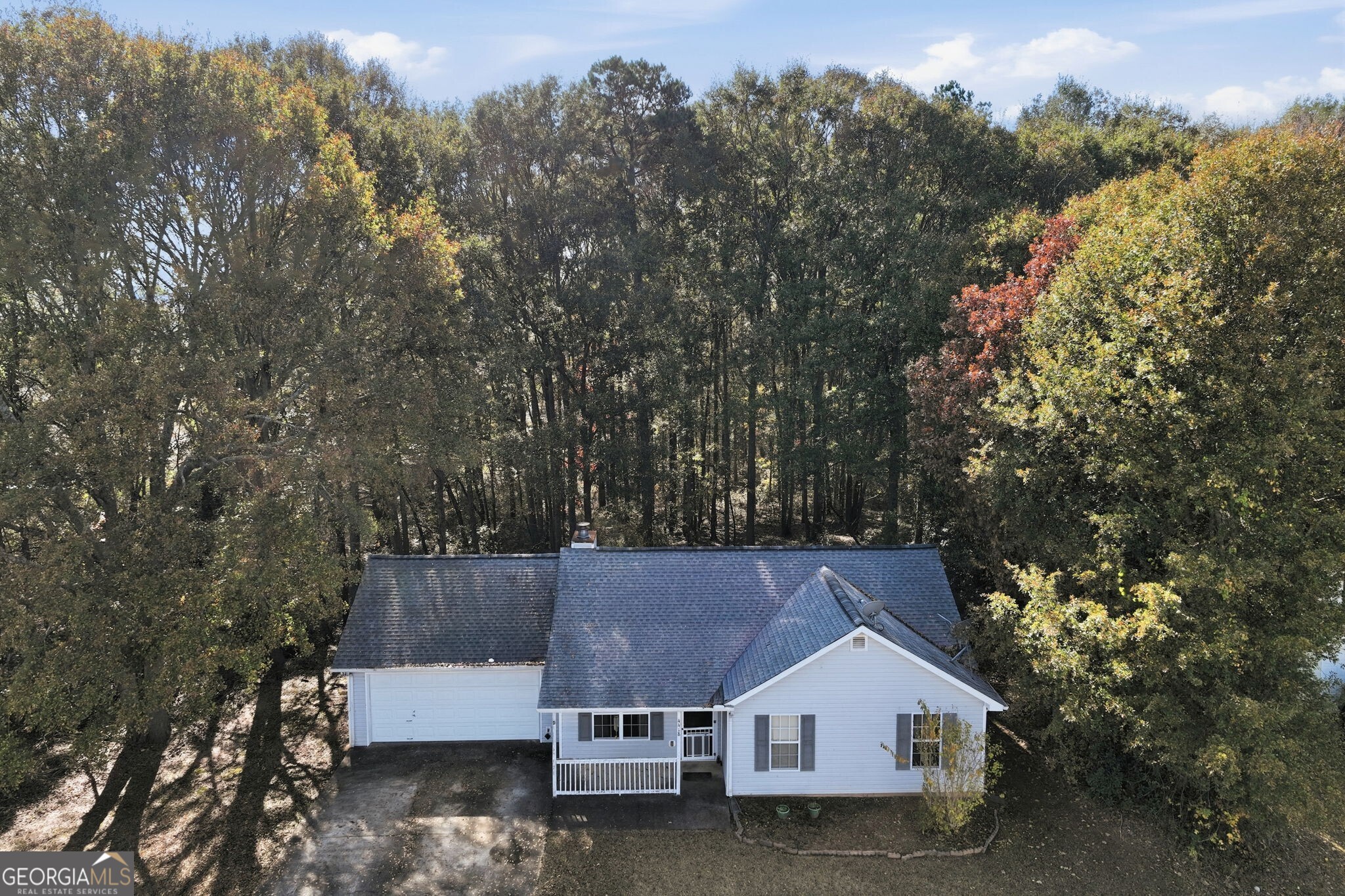 4418 Leafview Way Gillsville GA 30543