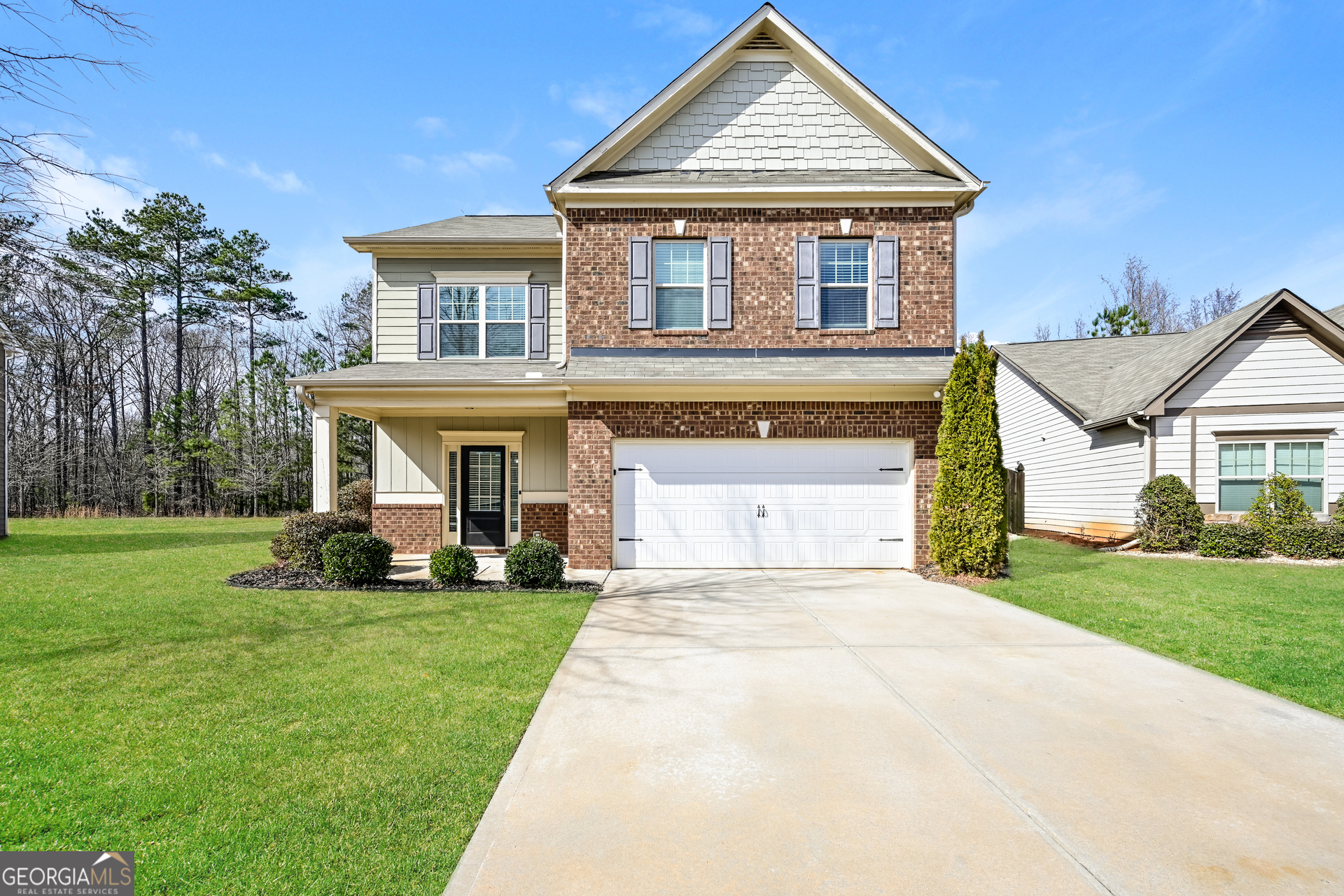 435 Fredrick Drive Mcdonough GA 30253