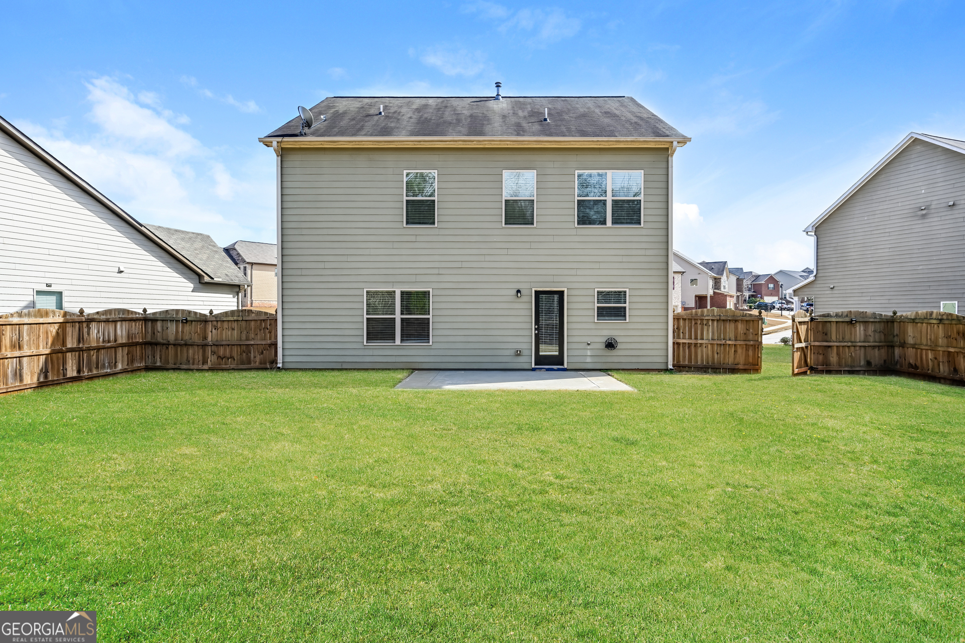 435 Fredrick Drive Mcdonough GA 30253