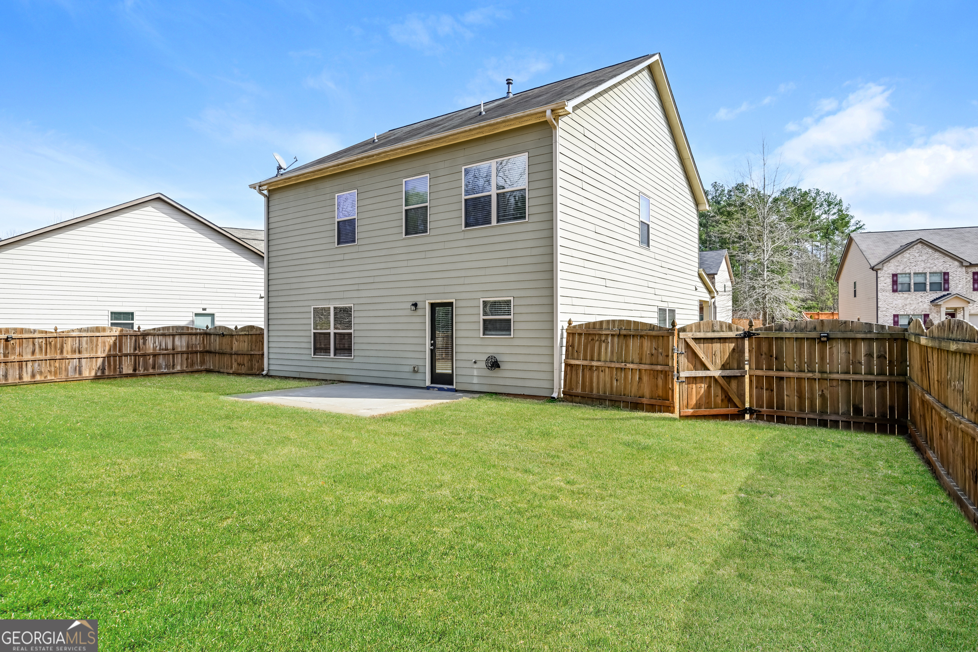 435 Fredrick Drive Mcdonough GA 30253