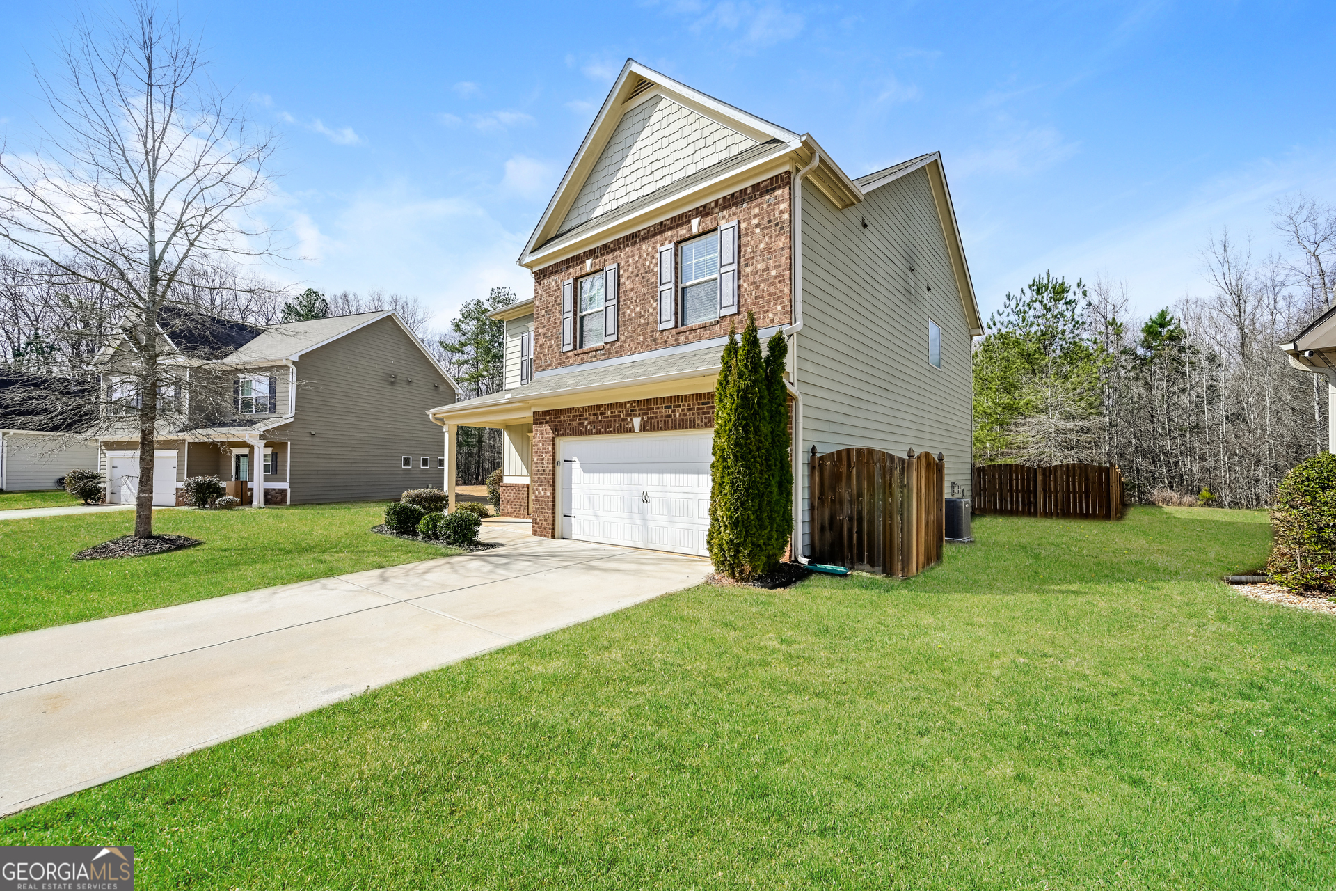 435 Fredrick Drive Mcdonough GA 30253