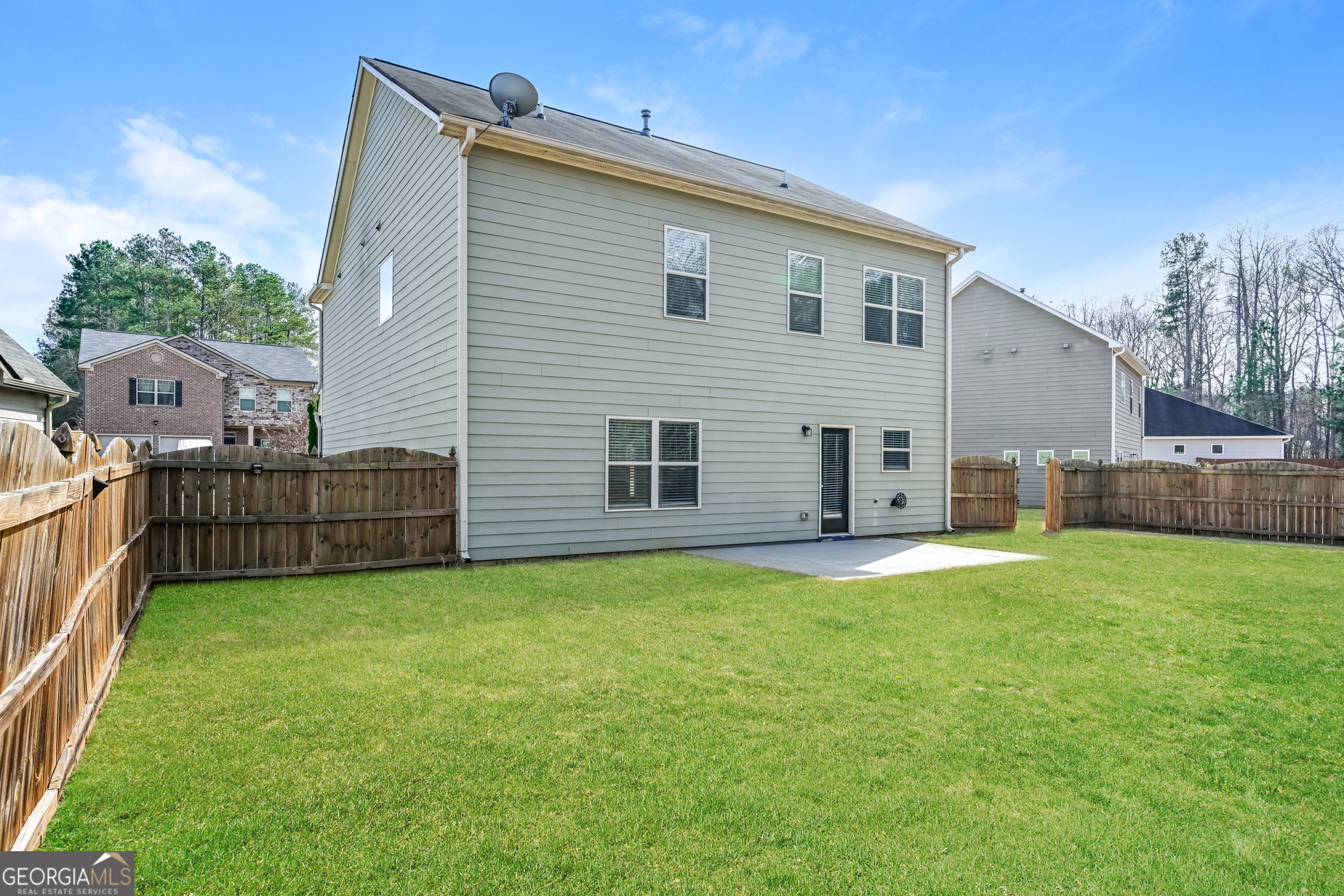 435 Fredrick Drive Mcdonough GA 30253