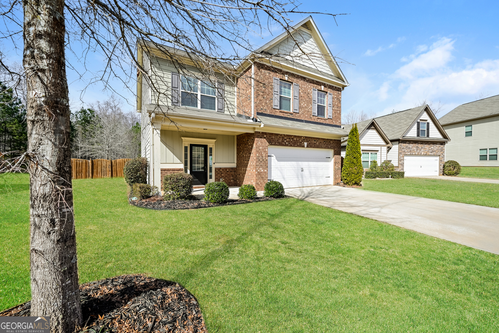435 Fredrick Drive Mcdonough GA 30253