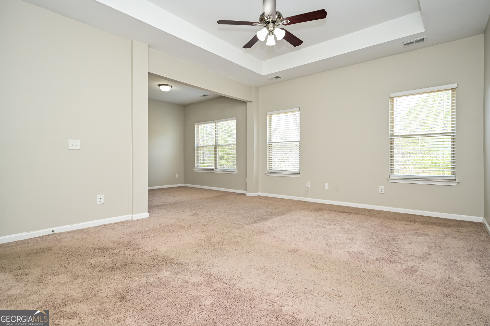 435 Fredrick Drive Mcdonough GA 30253