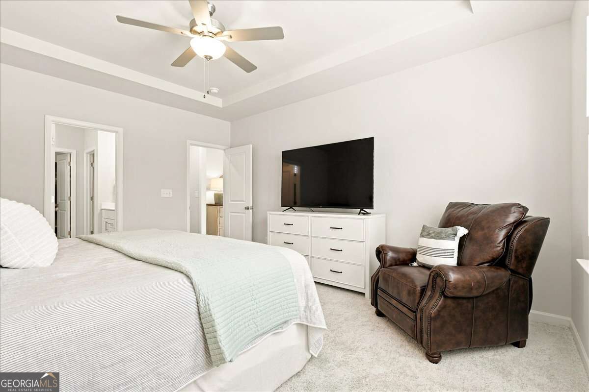 1596 Maston Road Auburn GA 30011